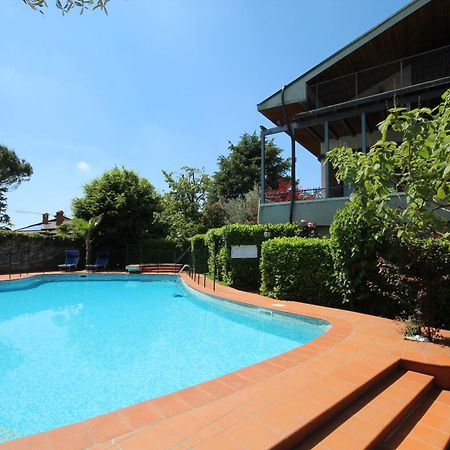 B&B Family First Capriate San Gervasio Exterior photo