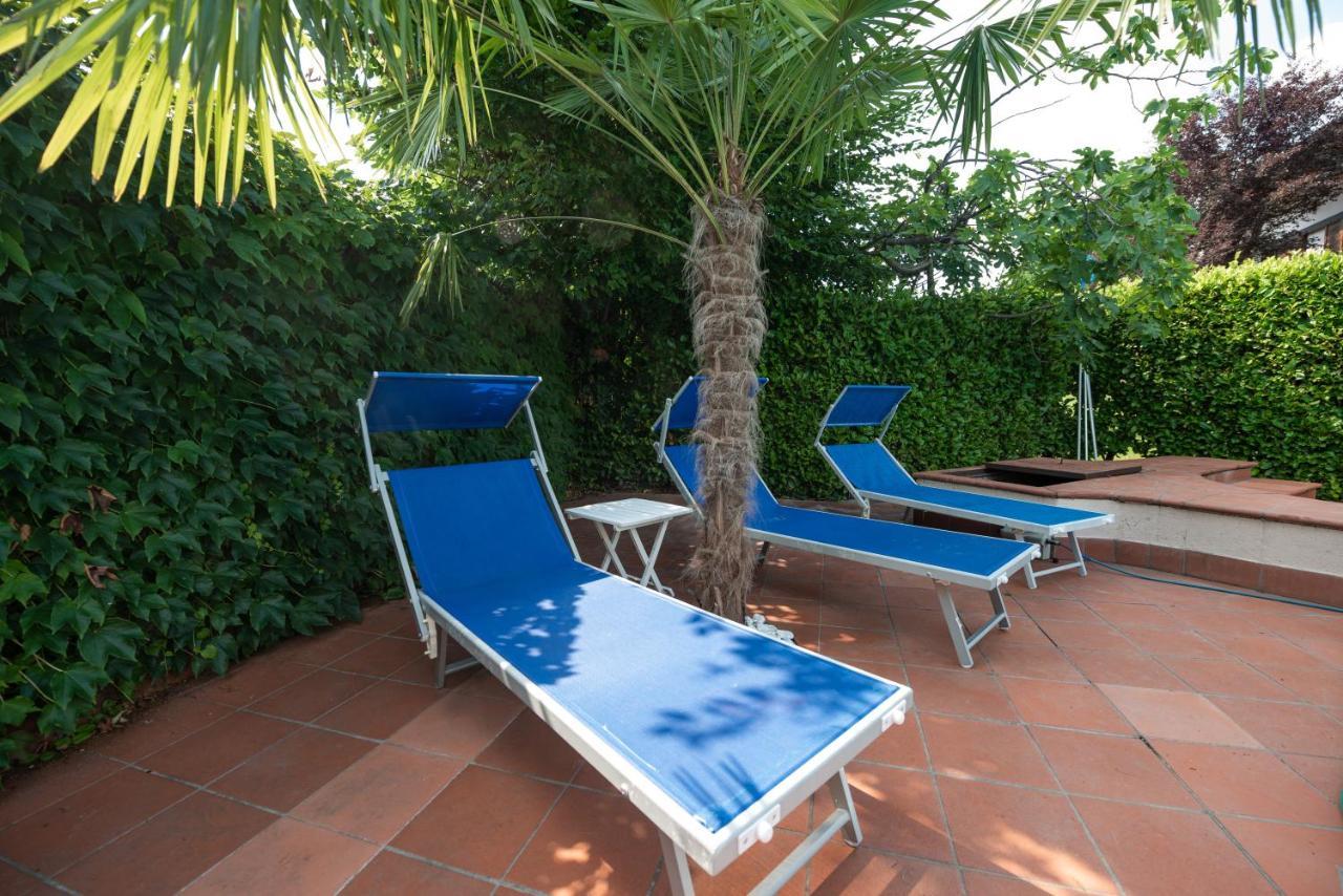 B&B Family First Capriate San Gervasio Exterior photo
