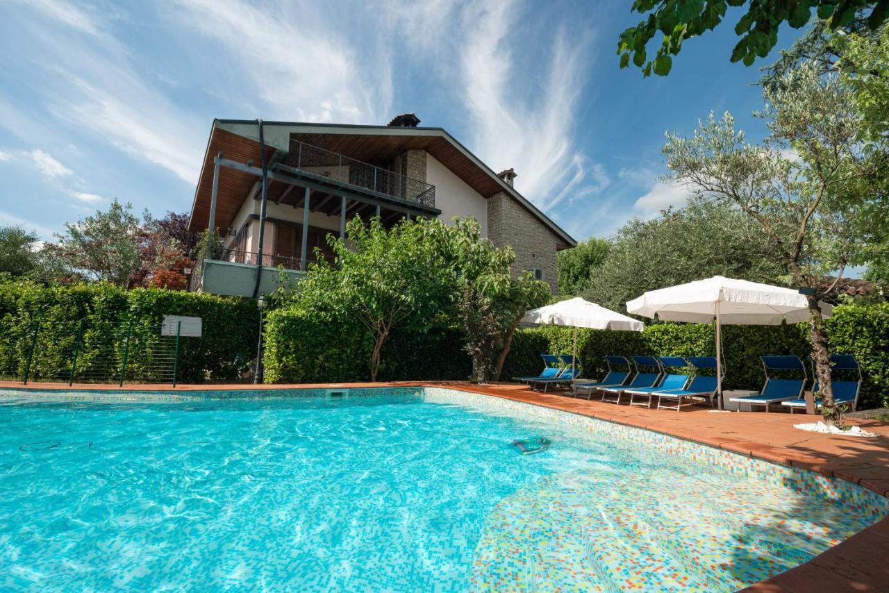 B&B Family First Capriate San Gervasio Exterior photo