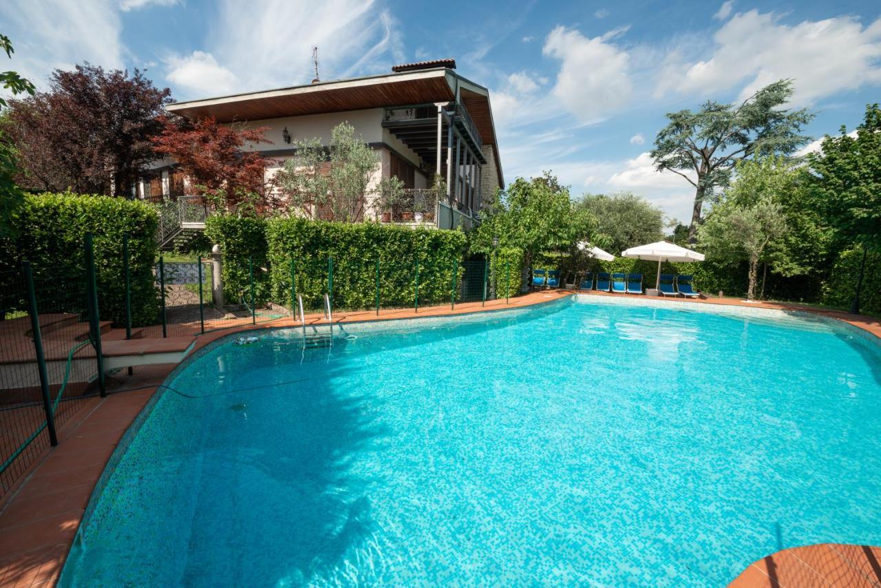 B&B Family First Capriate San Gervasio Exterior photo