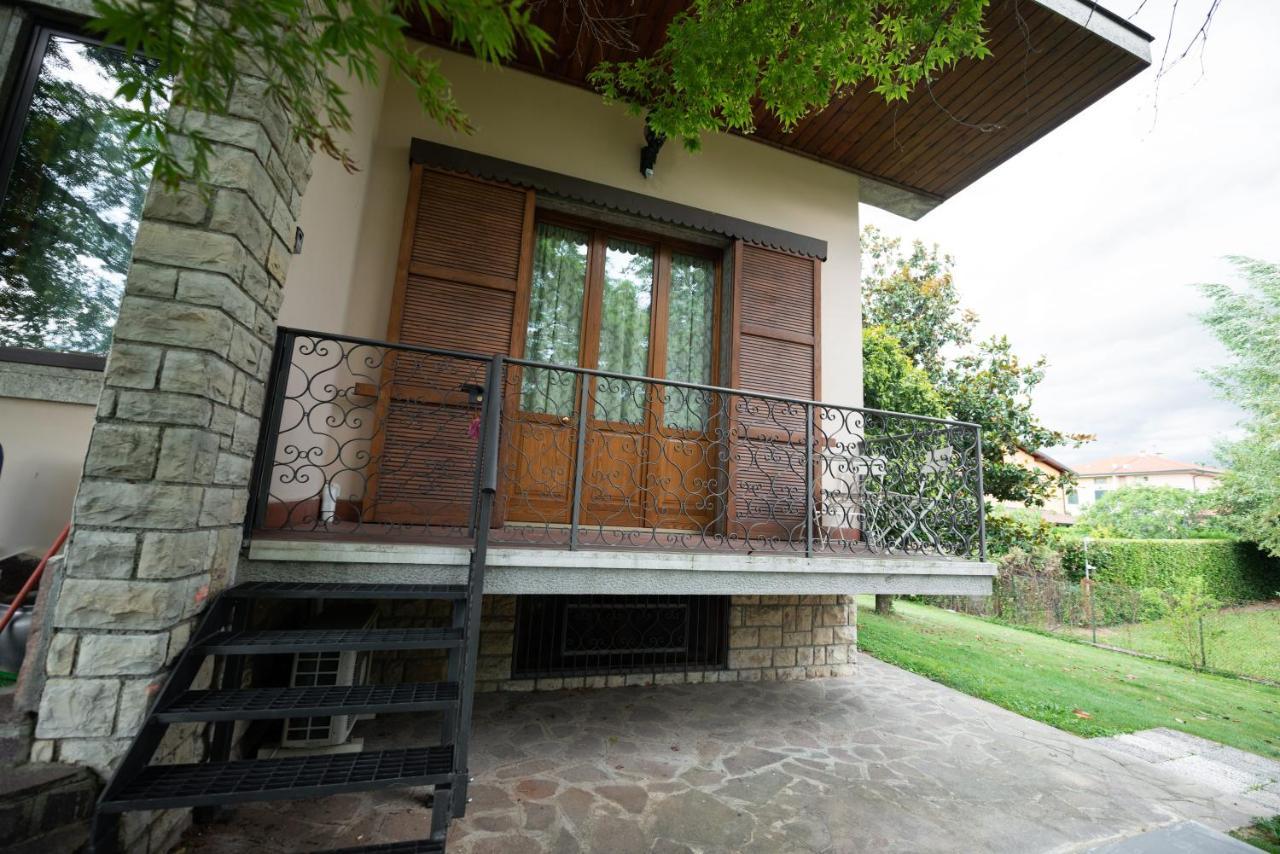 B&B Family First Capriate San Gervasio Exterior photo