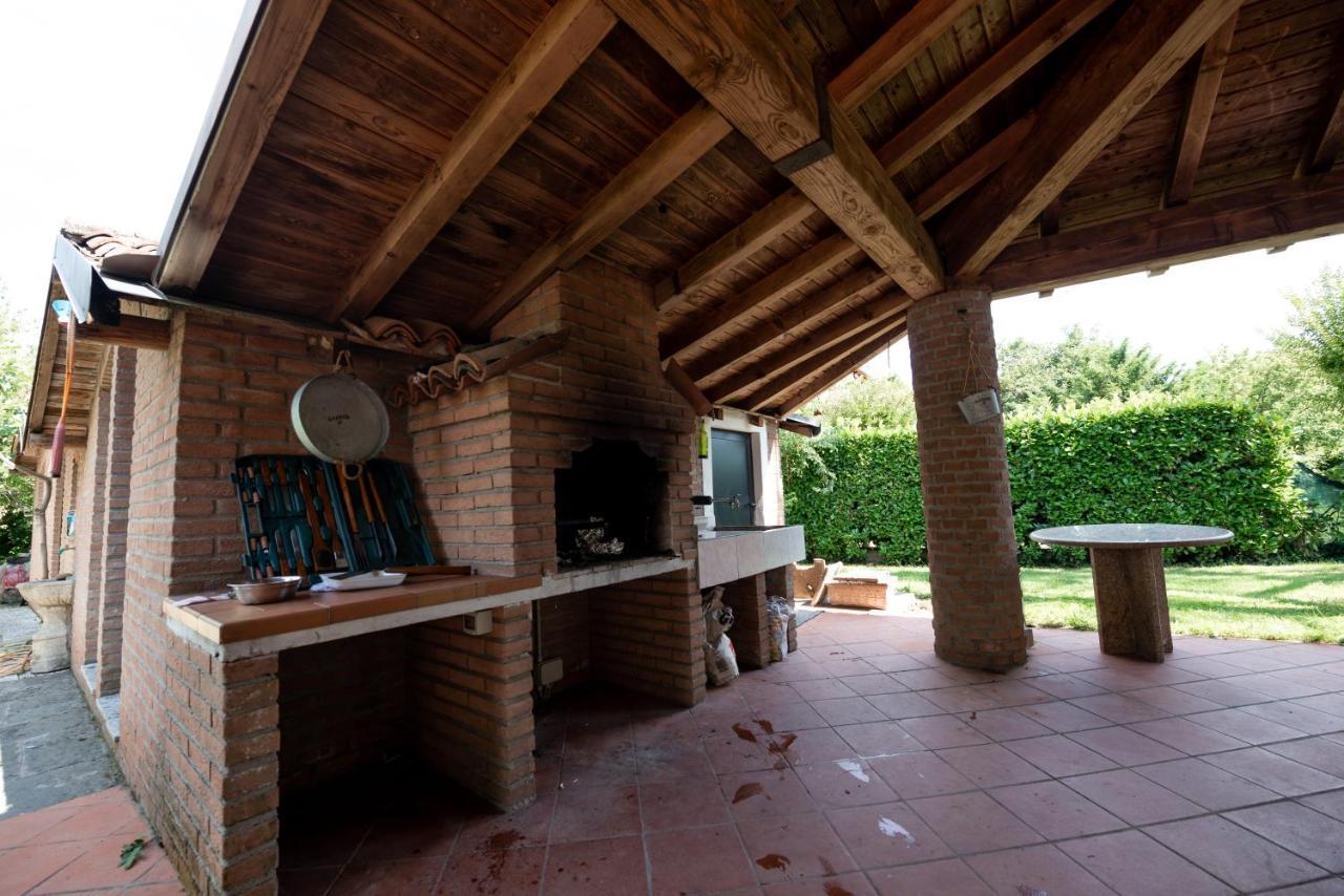 B&B Family First Capriate San Gervasio Exterior photo