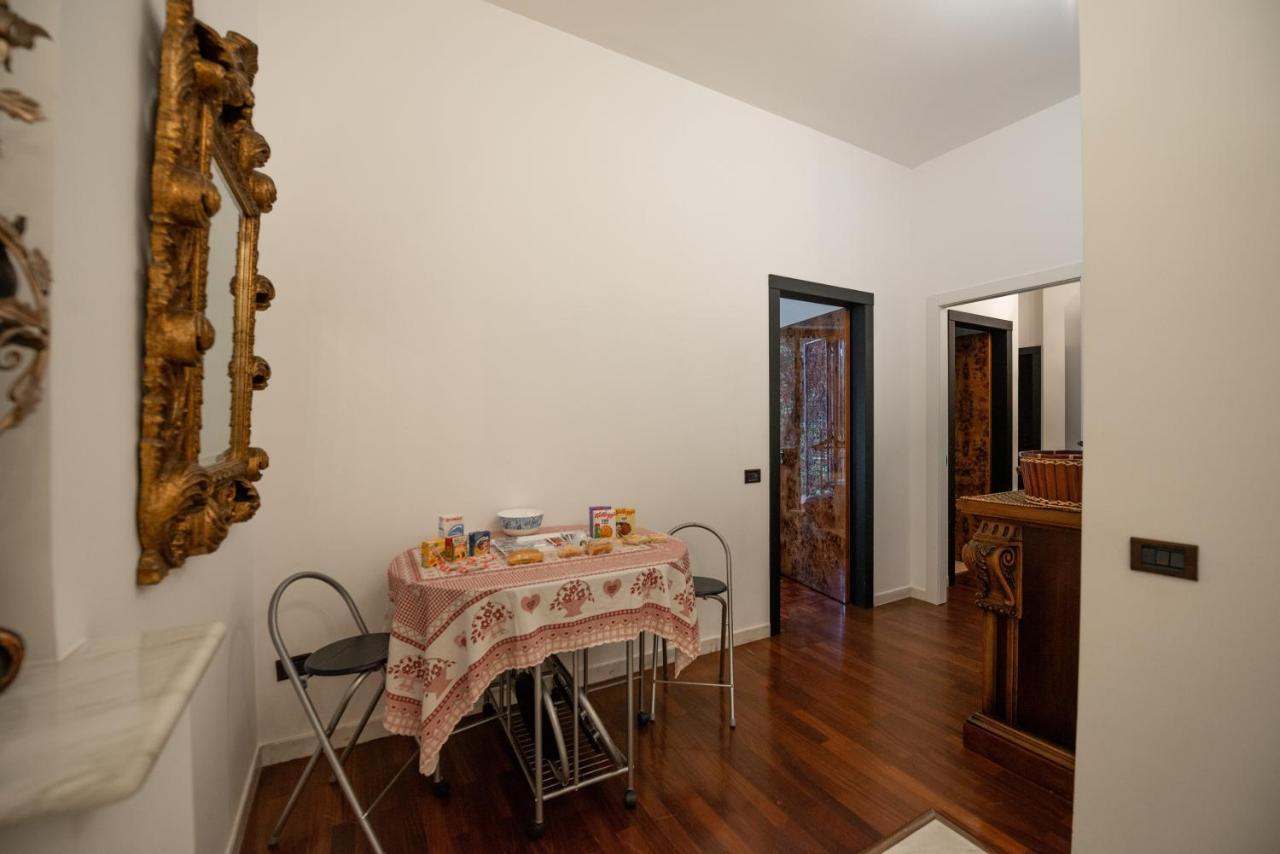 B&B Family First Capriate San Gervasio Exterior photo