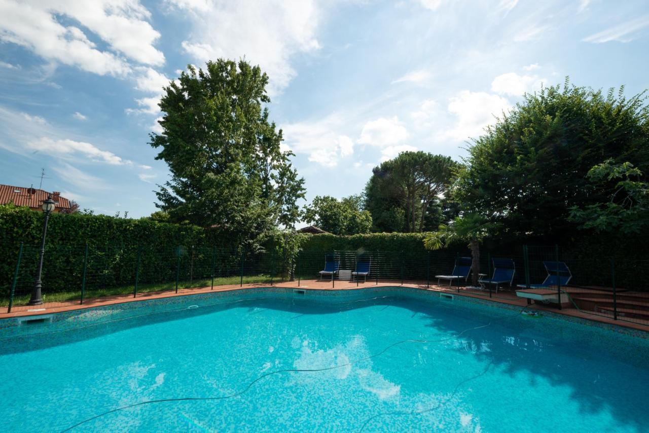 B&B Family First Capriate San Gervasio Exterior photo