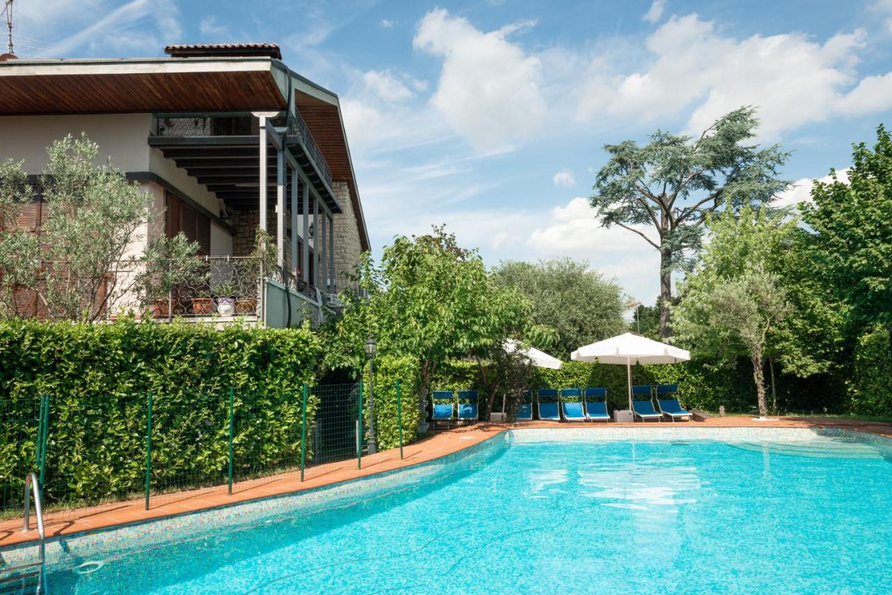 B&B Family First Capriate San Gervasio Exterior photo