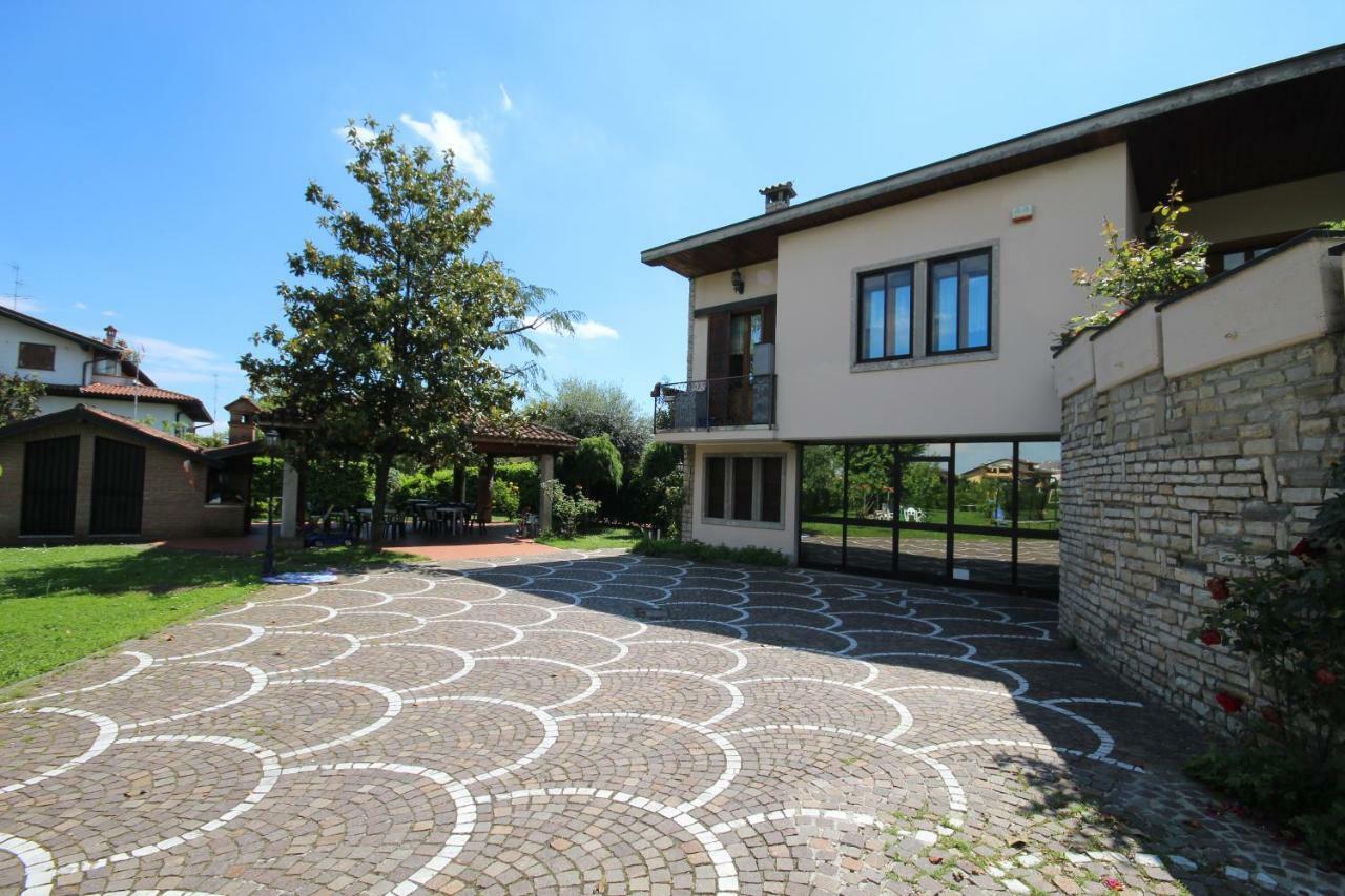 B&B Family First Capriate San Gervasio Exterior photo