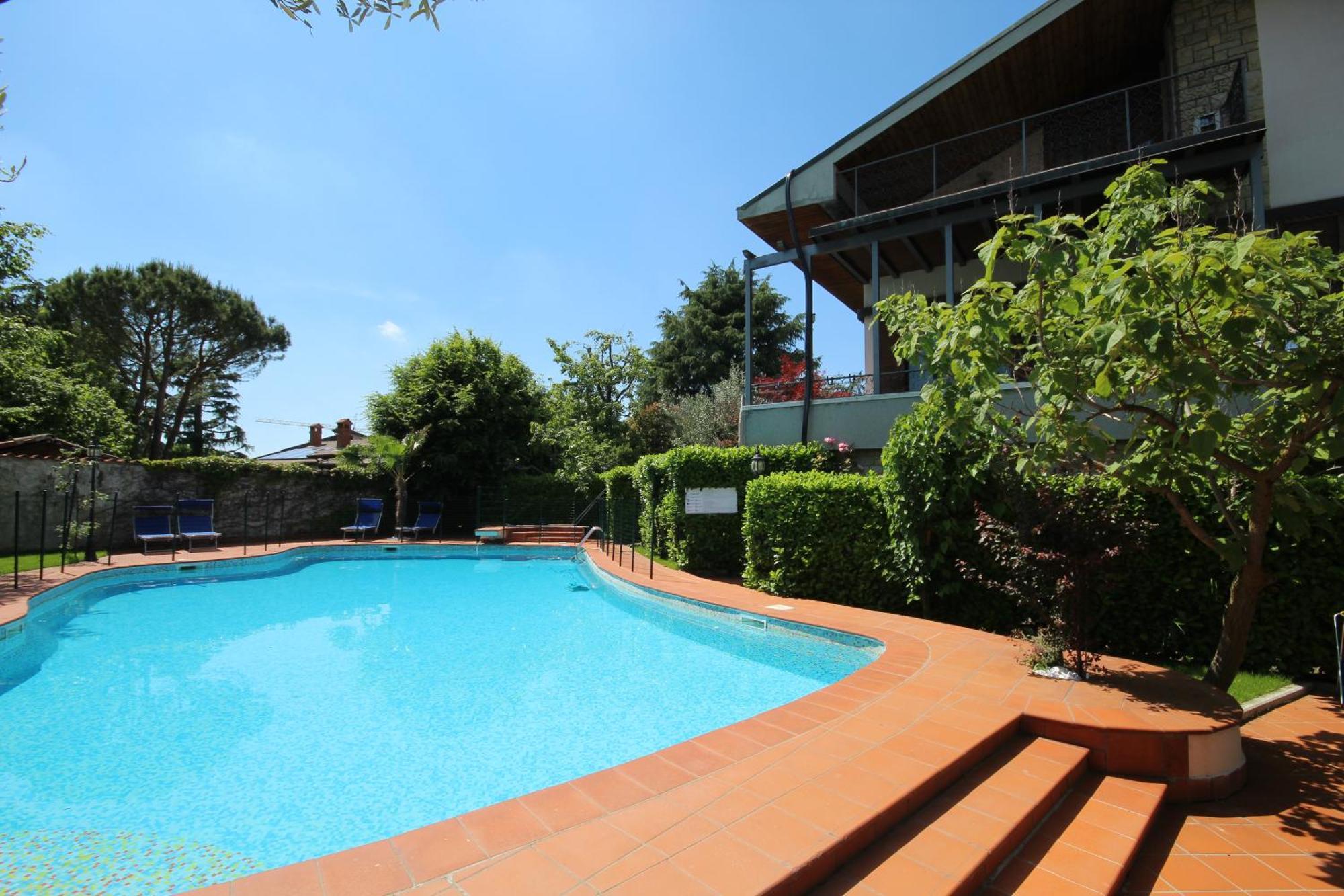 B&B Family First Capriate San Gervasio Exterior photo