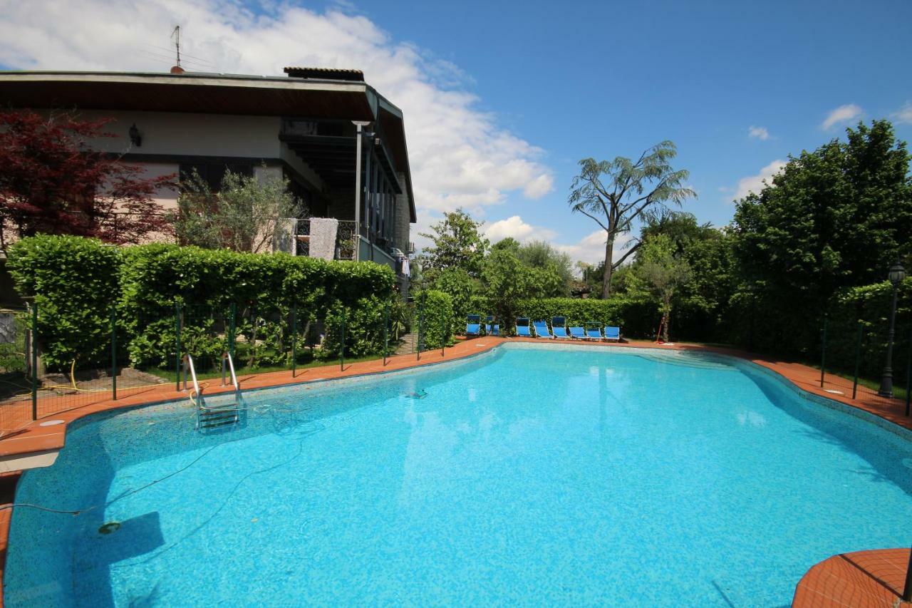 B&B Family First Capriate San Gervasio Exterior photo